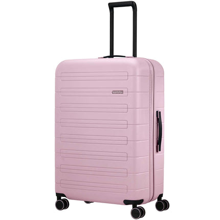 Novastream Suitcase 77 Exp Pink