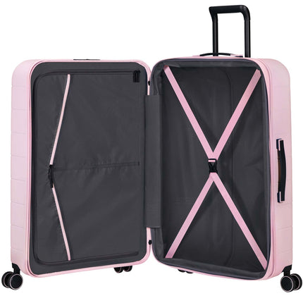Novastream Suitcase 77 Exp Pink