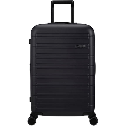 Novastream Suitcase Exp 67 Dark Slate