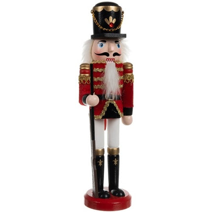 Spărgător de nuci - figurină de Crăciun 30cm 20359
