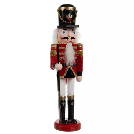 Spărgător de nuci - figurină de Crăciun 30cm 20359