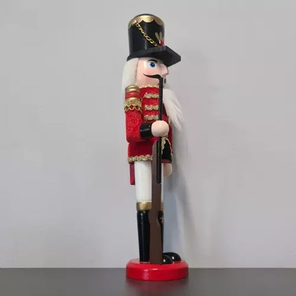 Spărgător de nuci - figurină de Crăciun 30cm 20359