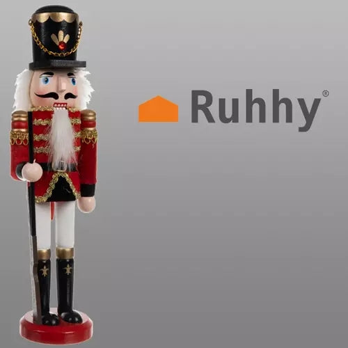 Nutcracker - Christmas figurine 30cm 20359