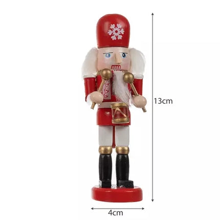 Spărgător de nuci pentru brad - 5 buc. 20358