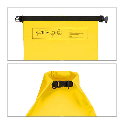 Ocean Pack 10 liter waterproof