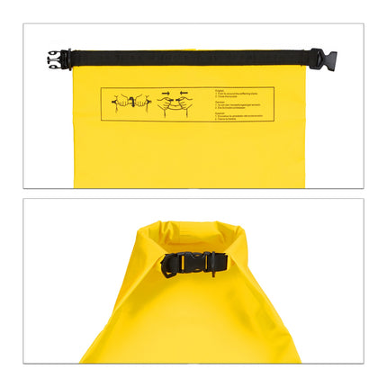 Ocean Pack 20 liter waterproof