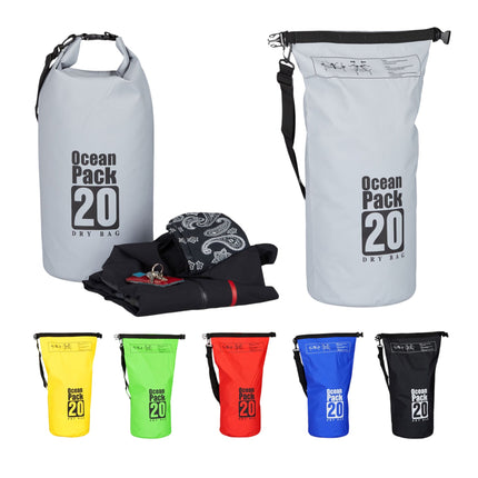 Ocean Pack 20 litri rezistent la apa