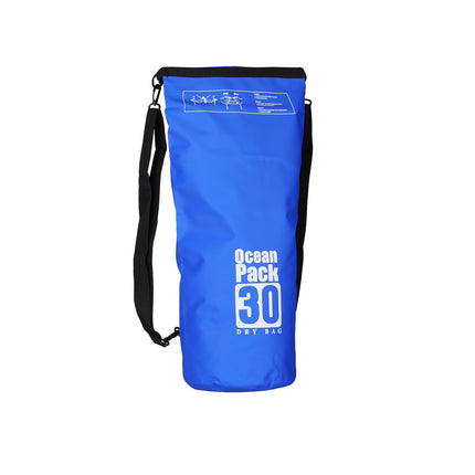 Ocean Pack 30 litri rezistent la apa