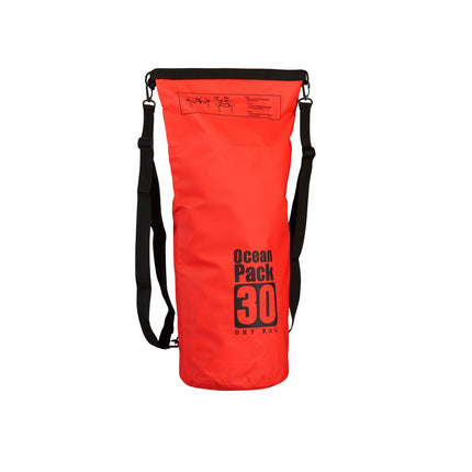 Ocean Pack 30 litri rezistent la apa