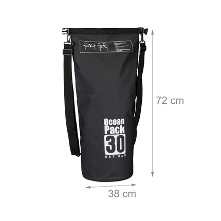 Ocean Pack 30 litri rezistent la apa