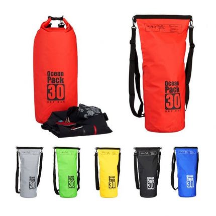 Ocean Pack 30 litri rezistent la apa