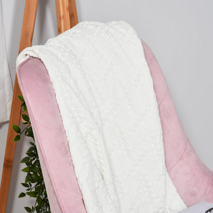 Scaun de birou Scaun de birou in stil Soho cu functie basculanta, catifea, roz, 57X61X86-96Cm