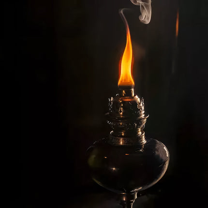 Fitil lampa cu ulei 24cm