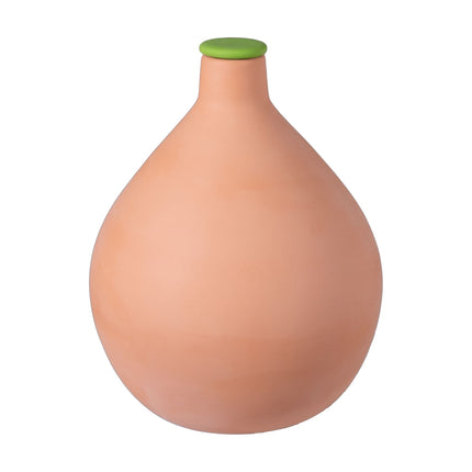 Ghiveci de irigații Olla, 3L, argilă poroasă, economisire apă