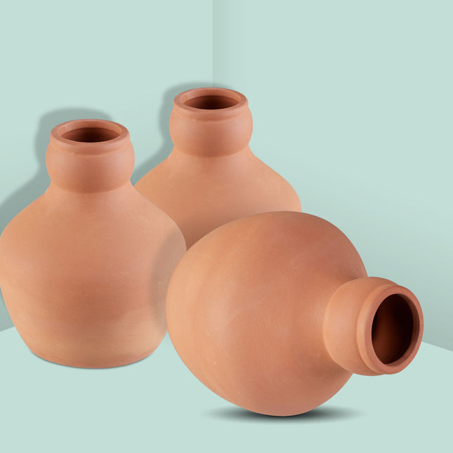 Ollas pentru irigare 550 ml pachet de 3