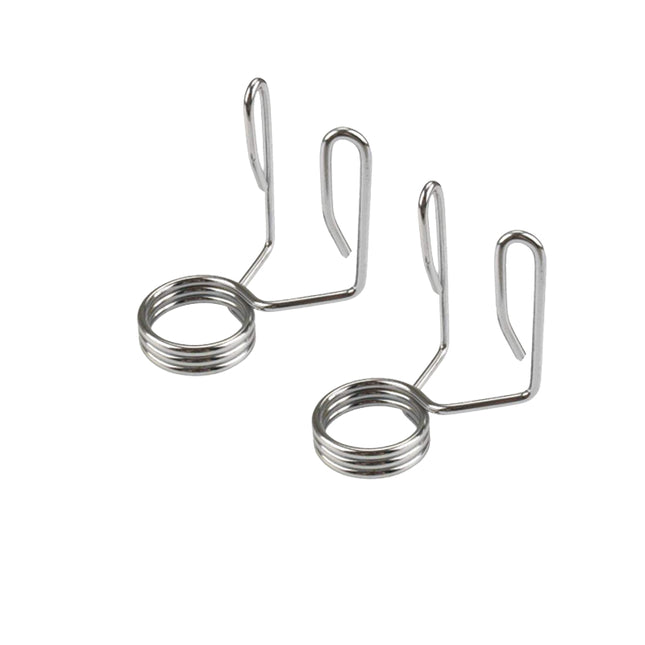 Olimpic Barbell 150cm, 50mm Diametru cu Cleme