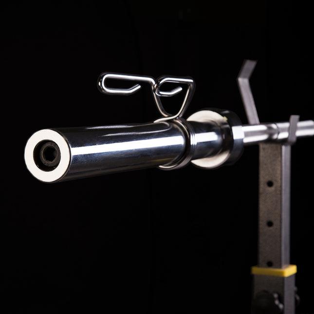 Olimpic Barbell 2220mm, 50mm Diametru