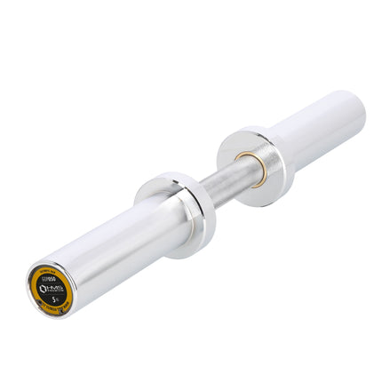 Olimpic Barbell 50cm, 50mm Diametru