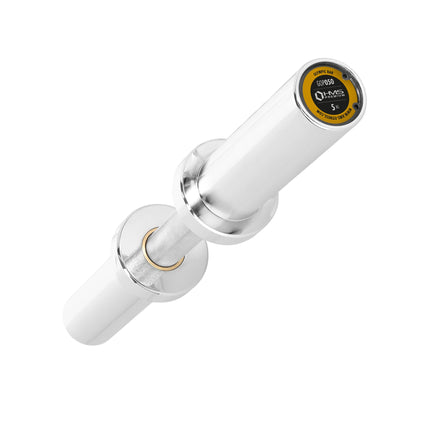 Olimpic Barbell 50cm, 50mm Diametru