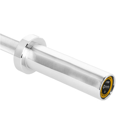 Olimpic Barbell 50cm, 50mm Diametru