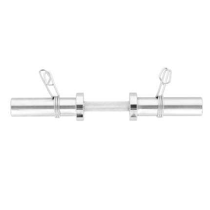 Olimpic Barbell 50cm, 50mm Diametru