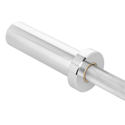 Olimpic Barbell 50cm, 50mm Diametru