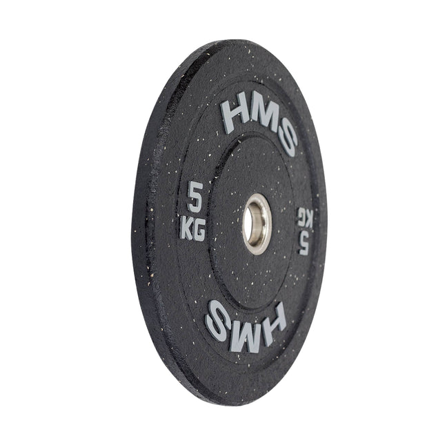 Placă de protecție Olympic, 5 kg, gri