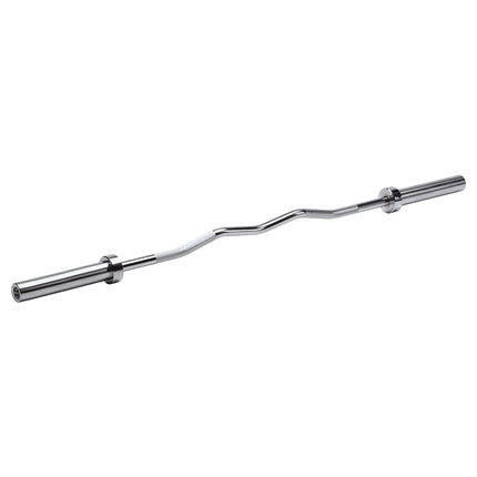 Olympic Curl Bar, Capacitate 200 KG