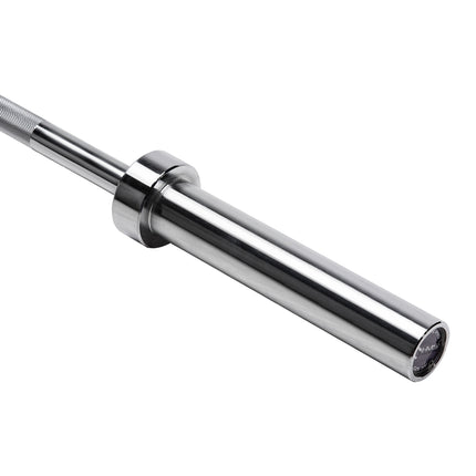 Olympic Curl Bar, Capacitate 200 KG