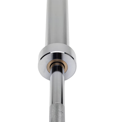 Olympic Curl Bar, Capacitate 200 KG