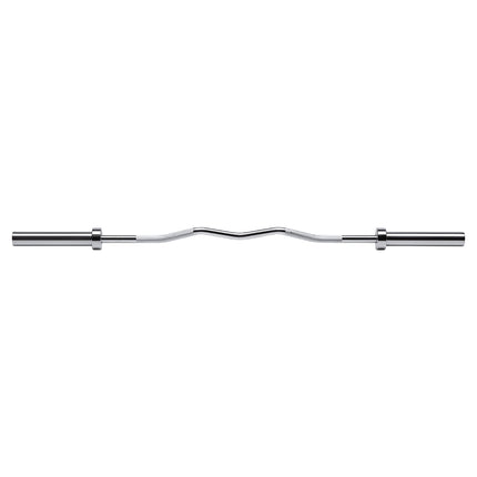 Olympic Curl Bar, Capacitate 200 KG