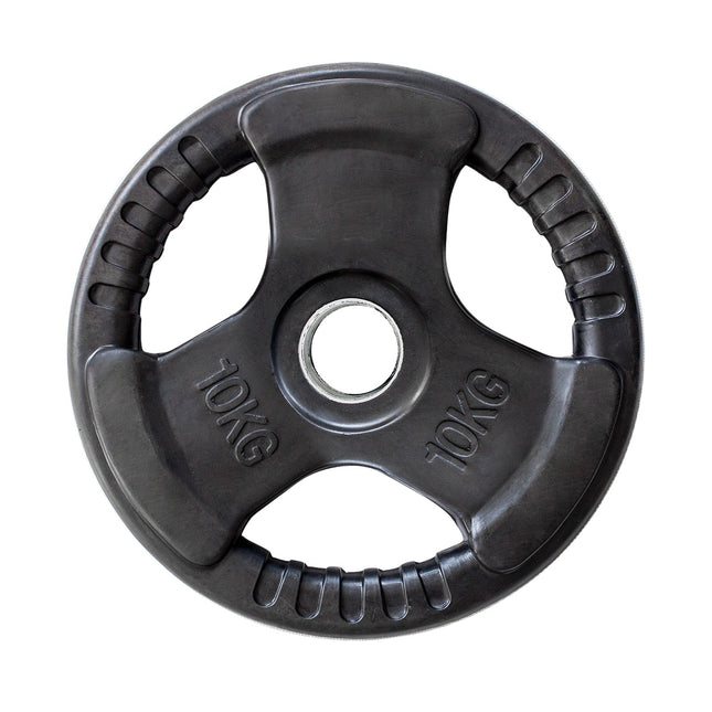 Placă de greutate olimpică, 10 kg