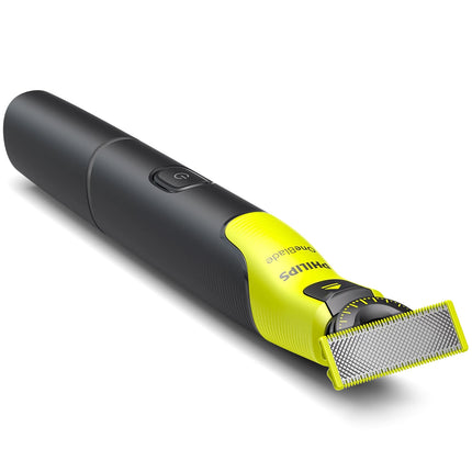 OneBlade 360 with Connectivity 5-in-1 Face + Body QP4631/65