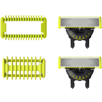 OneBlade Replacement blade QP624/50 2-pack
