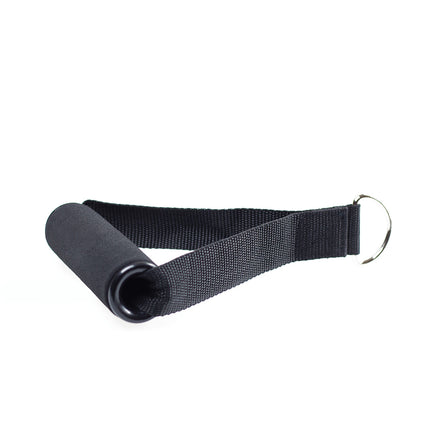 Mânere de exercițiu din spumă cu o singură mână, pachet de 2
