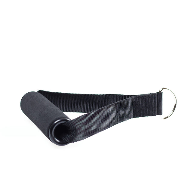 Mânere de exercițiu din spumă cu o singură mână, pachet de 2