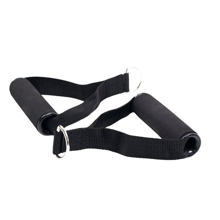 Mânere de exercițiu din spumă cu o singură mână, pachet de 2