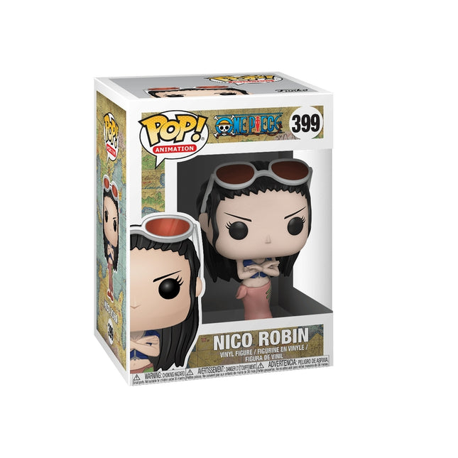 One Piece Nico Robin Funko Pop! Figurină de vinil de colecție