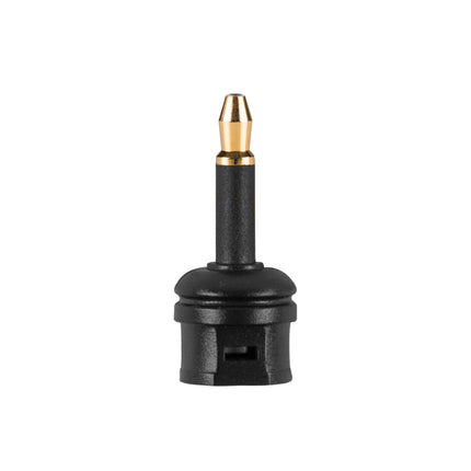 Optical Toslink - 3.5mm adapter