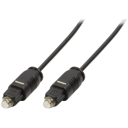 Optical Toslink cable SPDIF 1.5 m