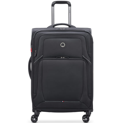 Optimax Lite Suitcase 70 Black