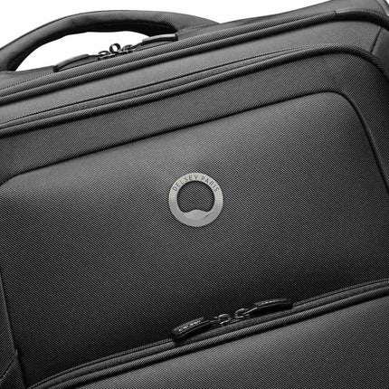 Optimax Lite Suitcase 70 Black
