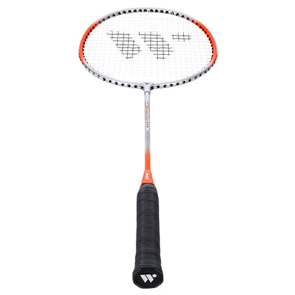 Rachetă de badminton portocalie – Design ușor, durabil