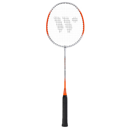 Rachetă de badminton portocalie – Design ușor, durabil