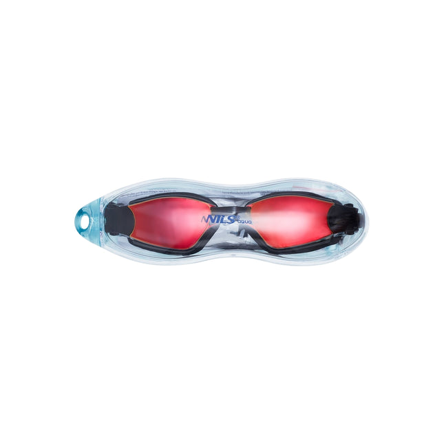 Ochelari de înot Orange Racing, anti-aburire, protecție UV