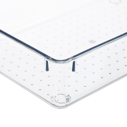 Cutie organizatoare cu 3 compartimente detasabile