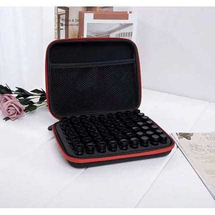 Organizer case for Soulima 22886 nail polishes