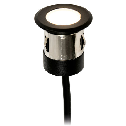 Orion recessed spot 10pcs Black