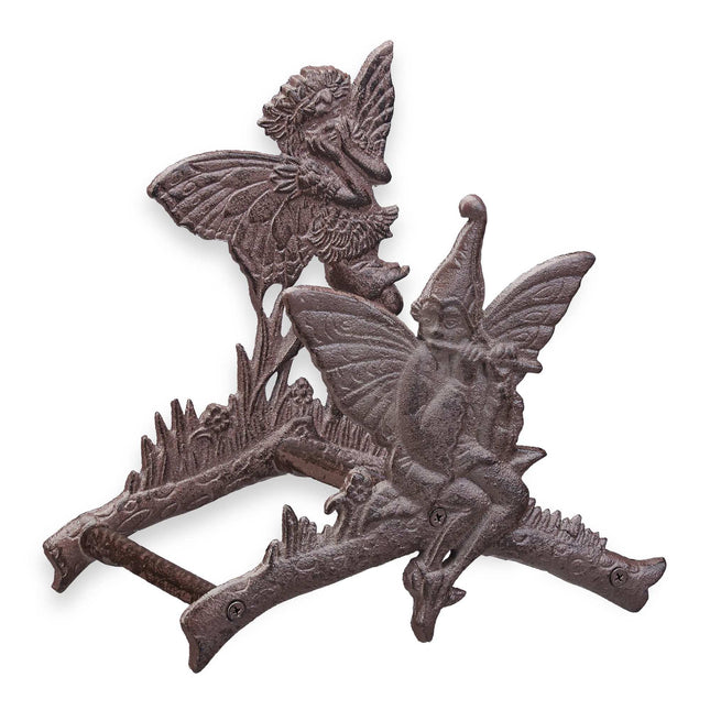 Tambur pentru furtun ornamentat