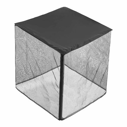 Outdoor Air Conditioner Cover 28x28x32 in, Waterproof Canopy